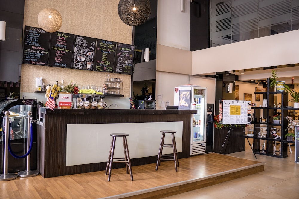Prescott Hotel Kuala Lumpur Bukit Bintang 64/79