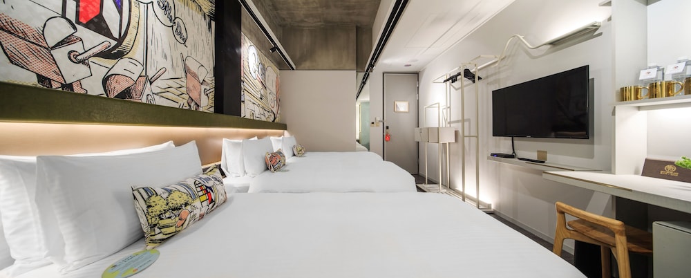 Hua Shan Din By Cosmos Creation 25/65