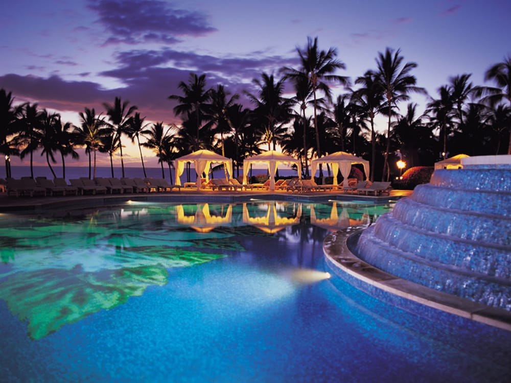 HO'OLEI AT GRAND WAILEA 4/50
