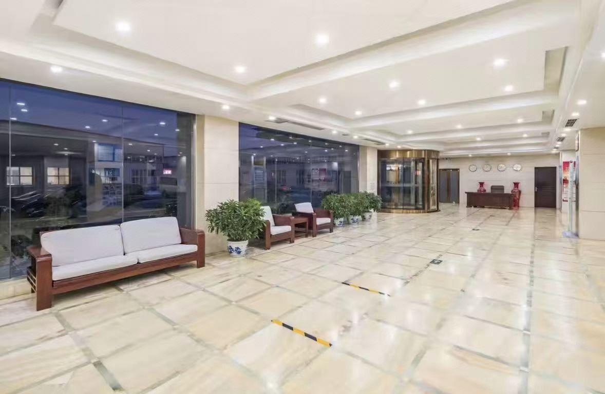 Beijing Qihang International Hotel 10/39