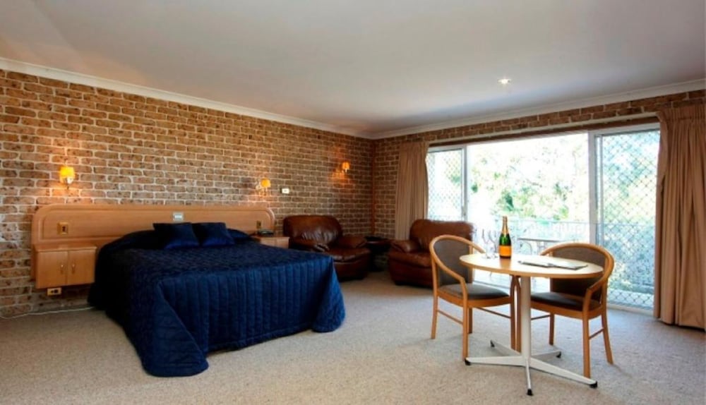 The Heritage Motel Campbelltown 15/25