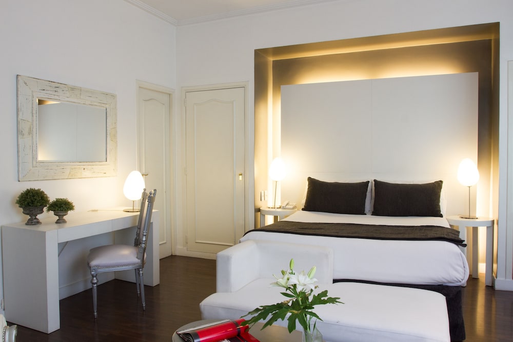 Le Cinque Lusso Recoleta 7/32