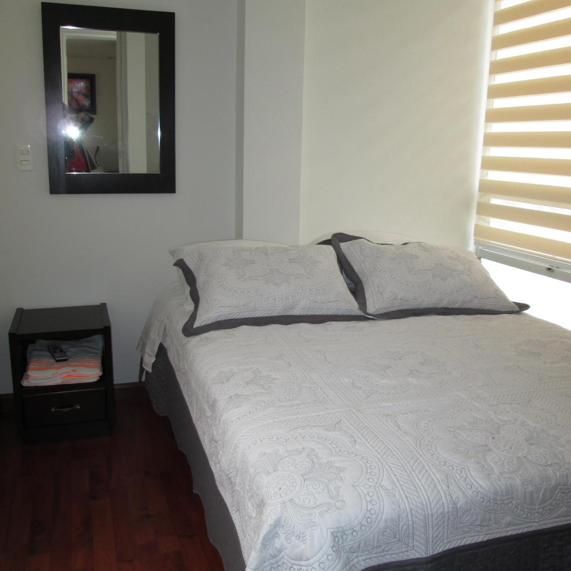 Hotel Parque Santander 6/50