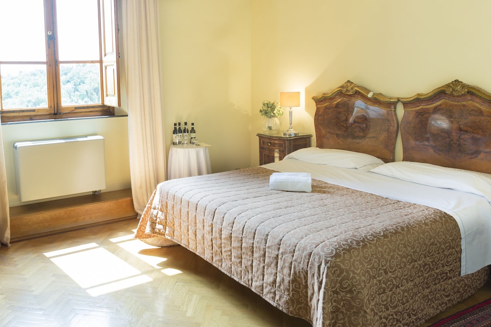 Villa Casalecchi Country Hotel 15/50