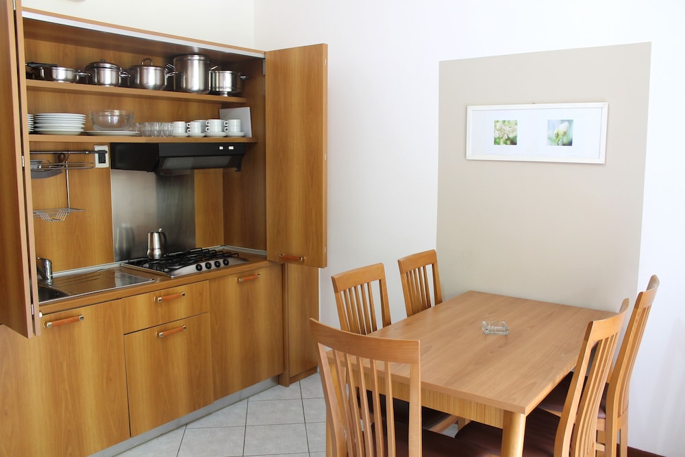 Loano 2 Village Residence Hotel 34/50
