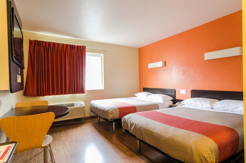 Motel6 Seattle, WA - Sea-Tac Airport South 16/49