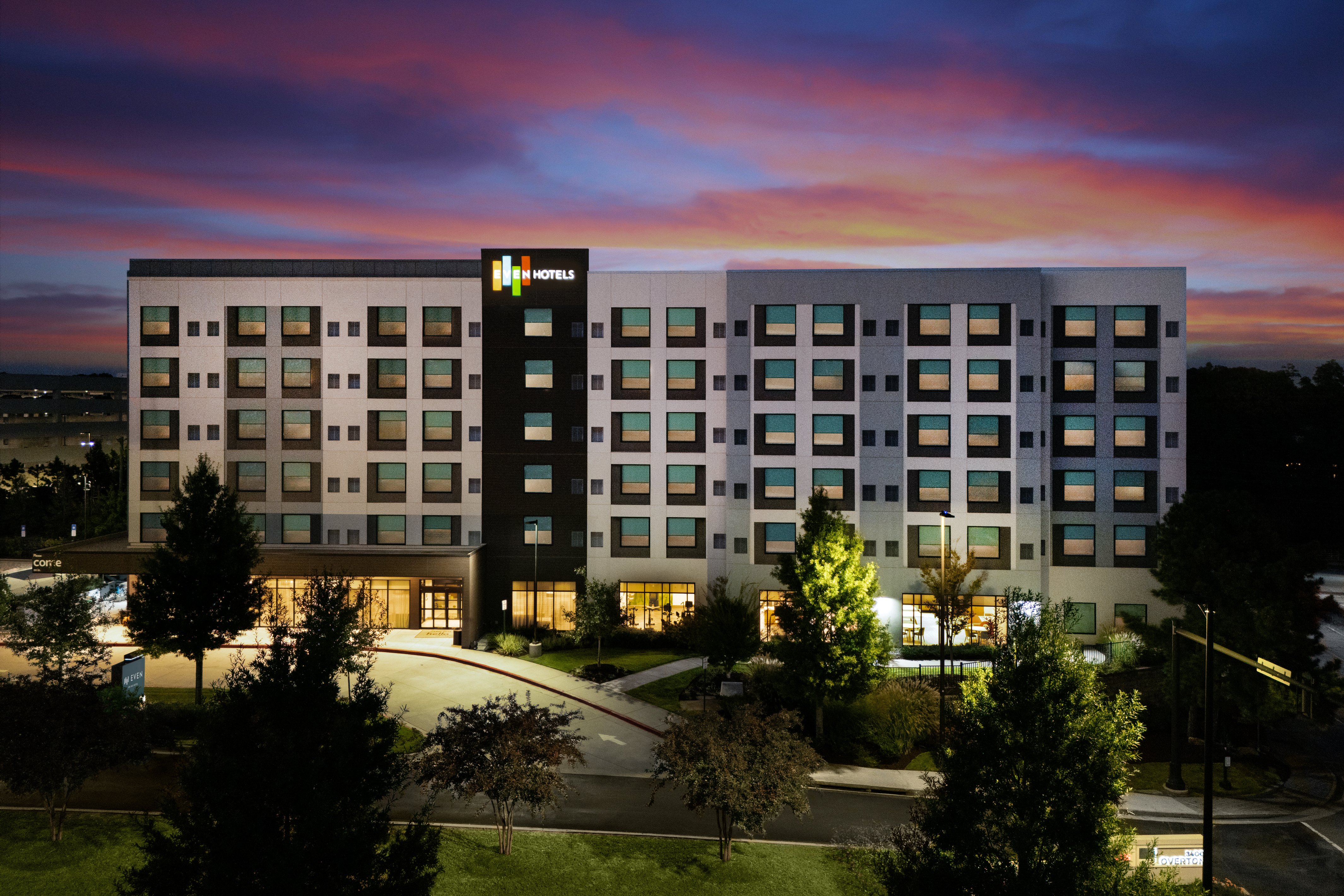Even Hotels Atlanta - Cobb Galleria 2/77