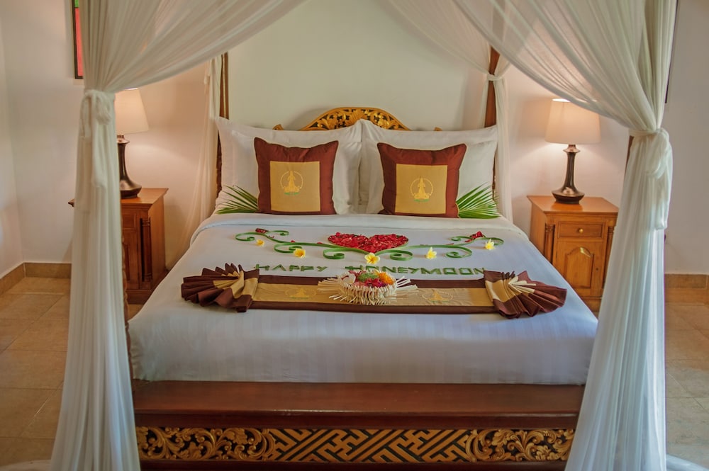 Uma Dawa Resort and Spa 31/75