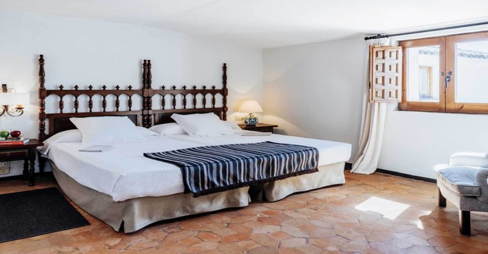 Parador De Merida 15/65