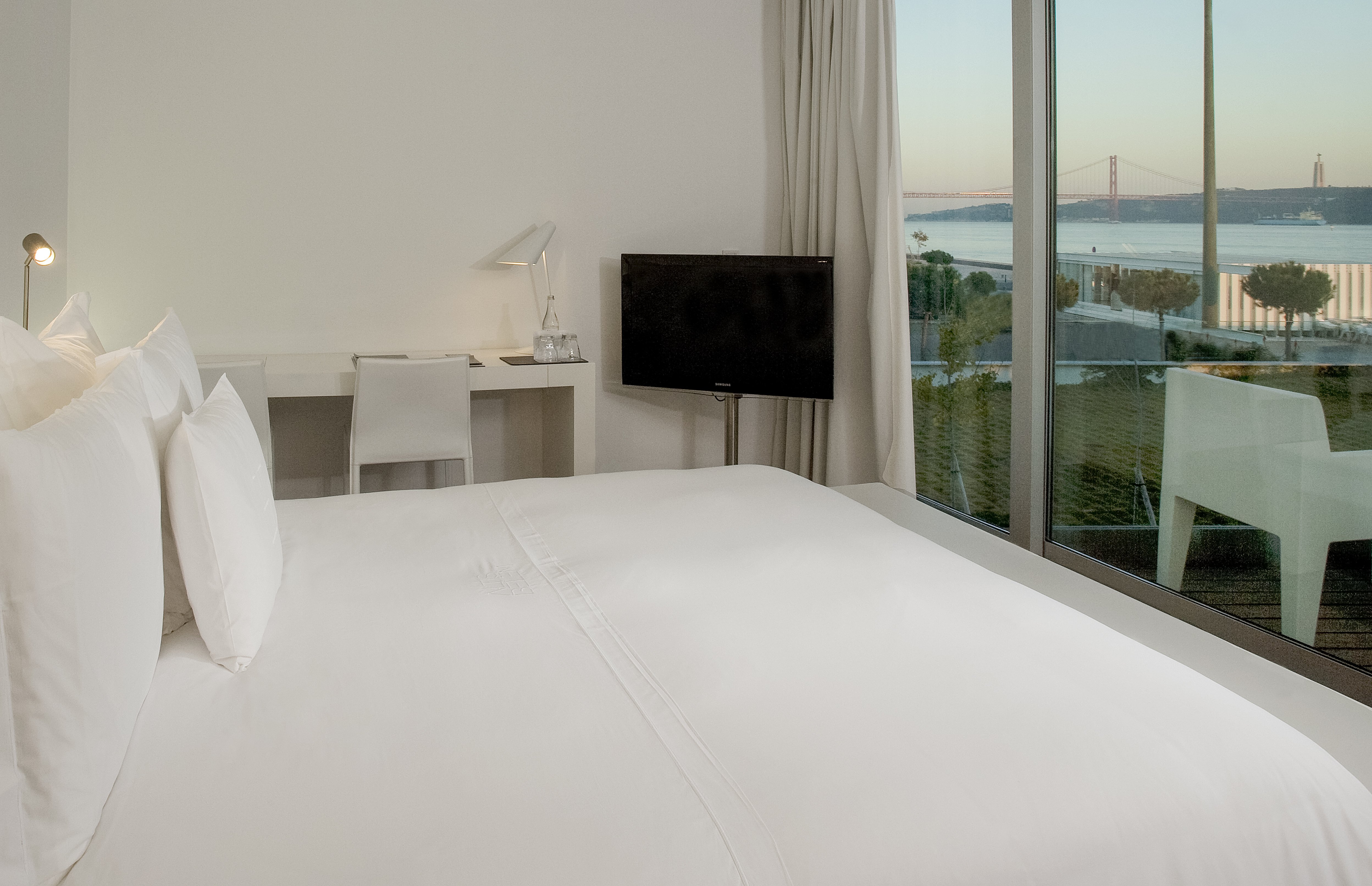 Altis Belem Hotel And Spa 10/58