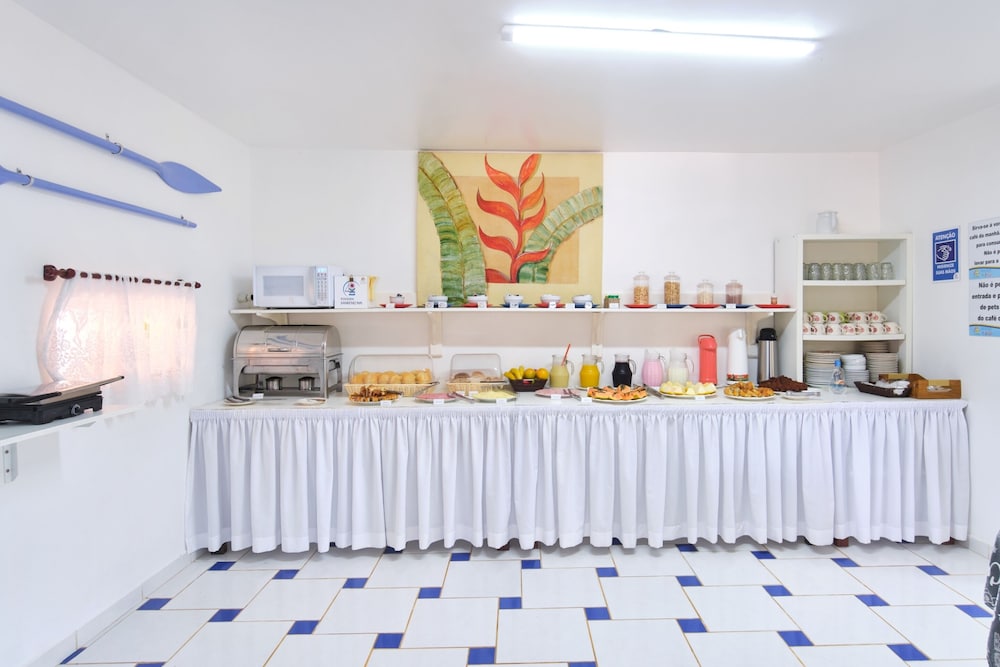 Pousada Sanremo Inn 5/50