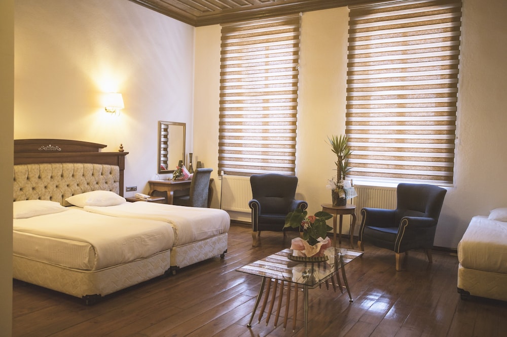 Thrace Konak Hotel & SPA 6/32