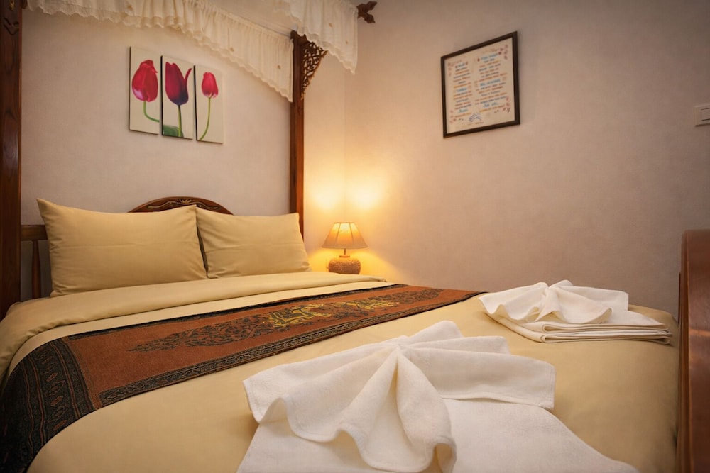 Ban Aothong Hotel 21/50