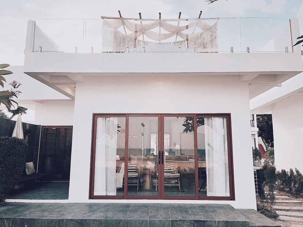 Rimtalay Resort Koh Larn 5/48