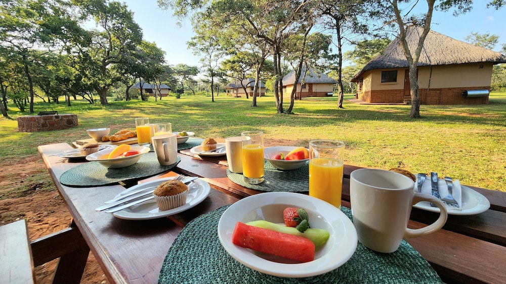 Buyskop Lodge 29/50
