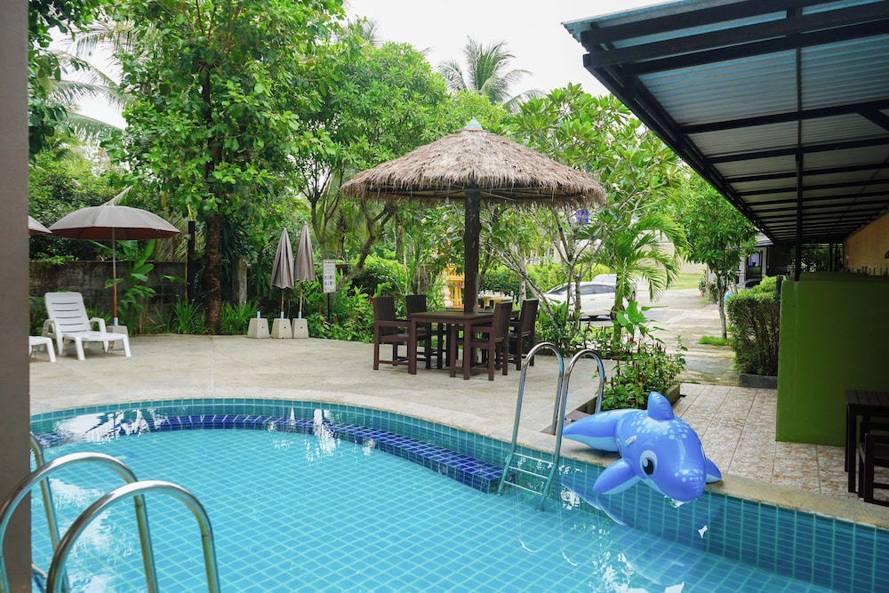 Khaolak Suthawan Resort 42/47