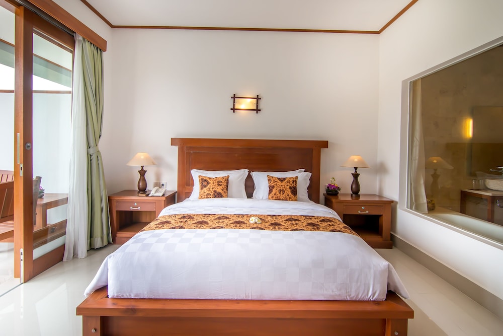 Gita Maha Hotel 6/44