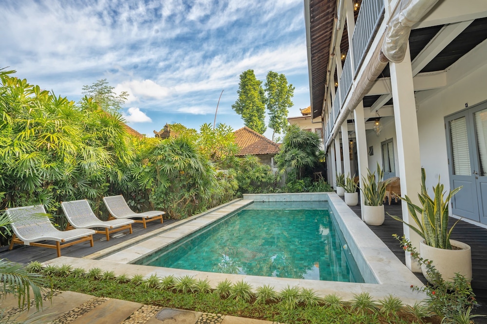 The Peacock Inn Ubud 11/15