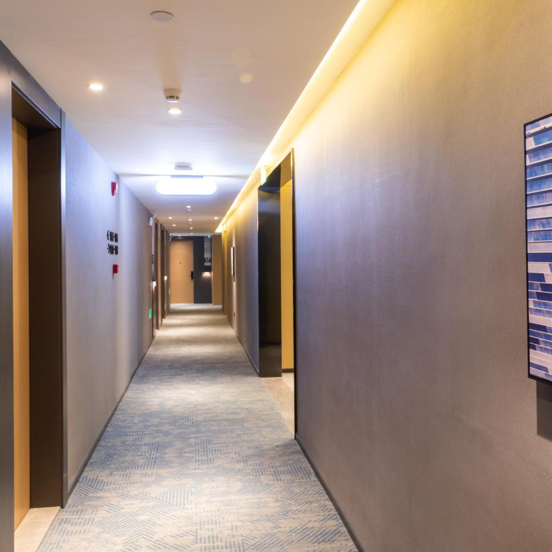 Atour Hotel Jinyin Lake Wuhan 29/59