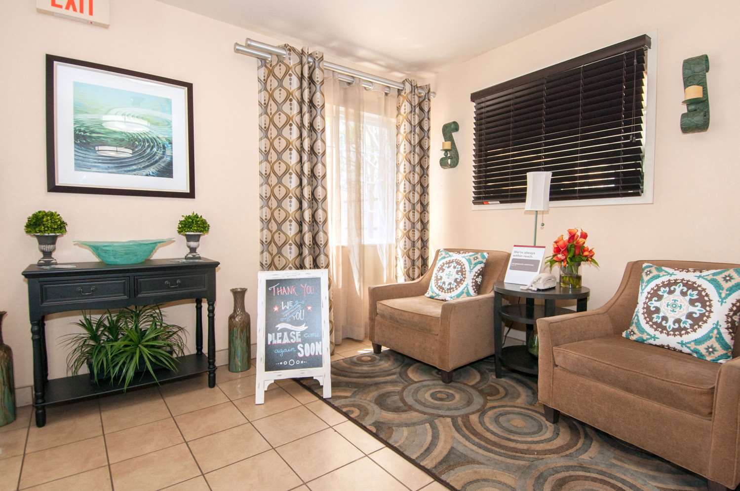Sonesta Simply Suites Anaheim 7/8