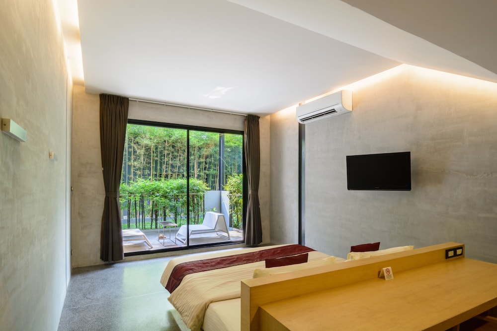 Samed Grand View Resort 16/50