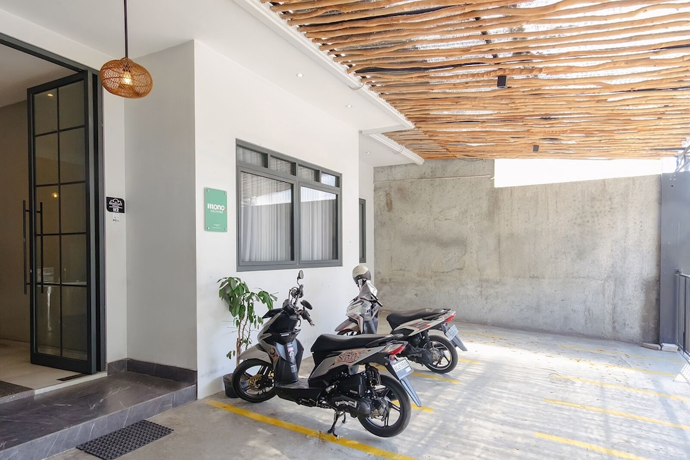 Mono Coliving Ngagel, Surabaya 26/28