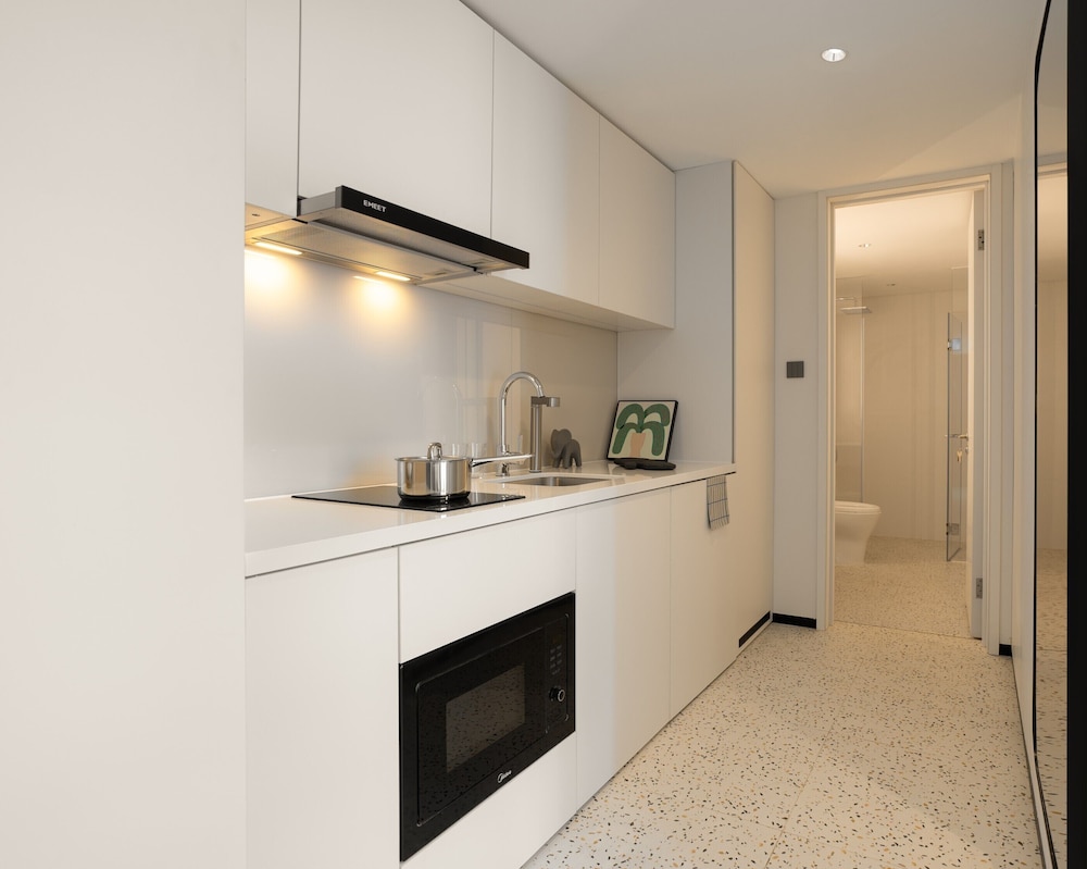 Stey Qianhai Hotel & Apartment 15/66