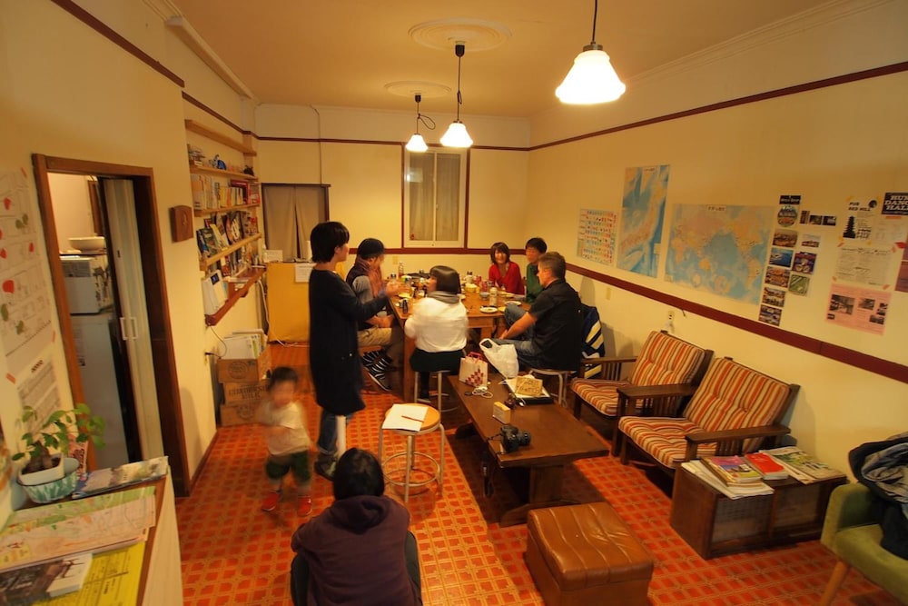 Guesthouse Tomaru 18/37