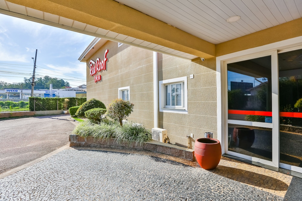 Nobile Inn Jundiai 8/36