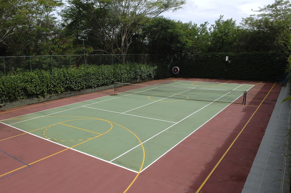 Occidental Tamarindo 25/50