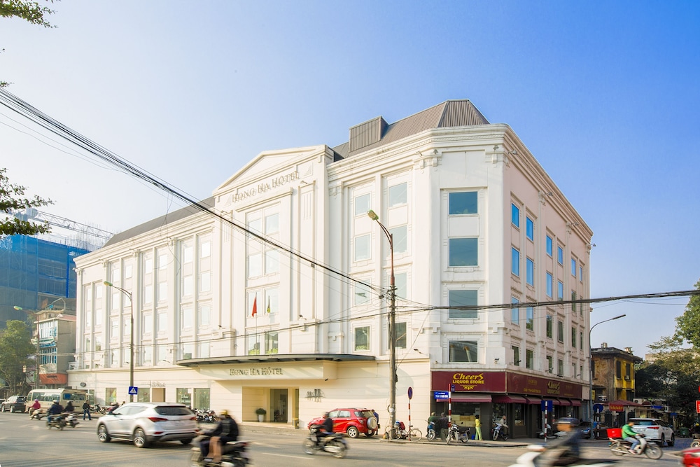 Hong Ha Hotel 42/51