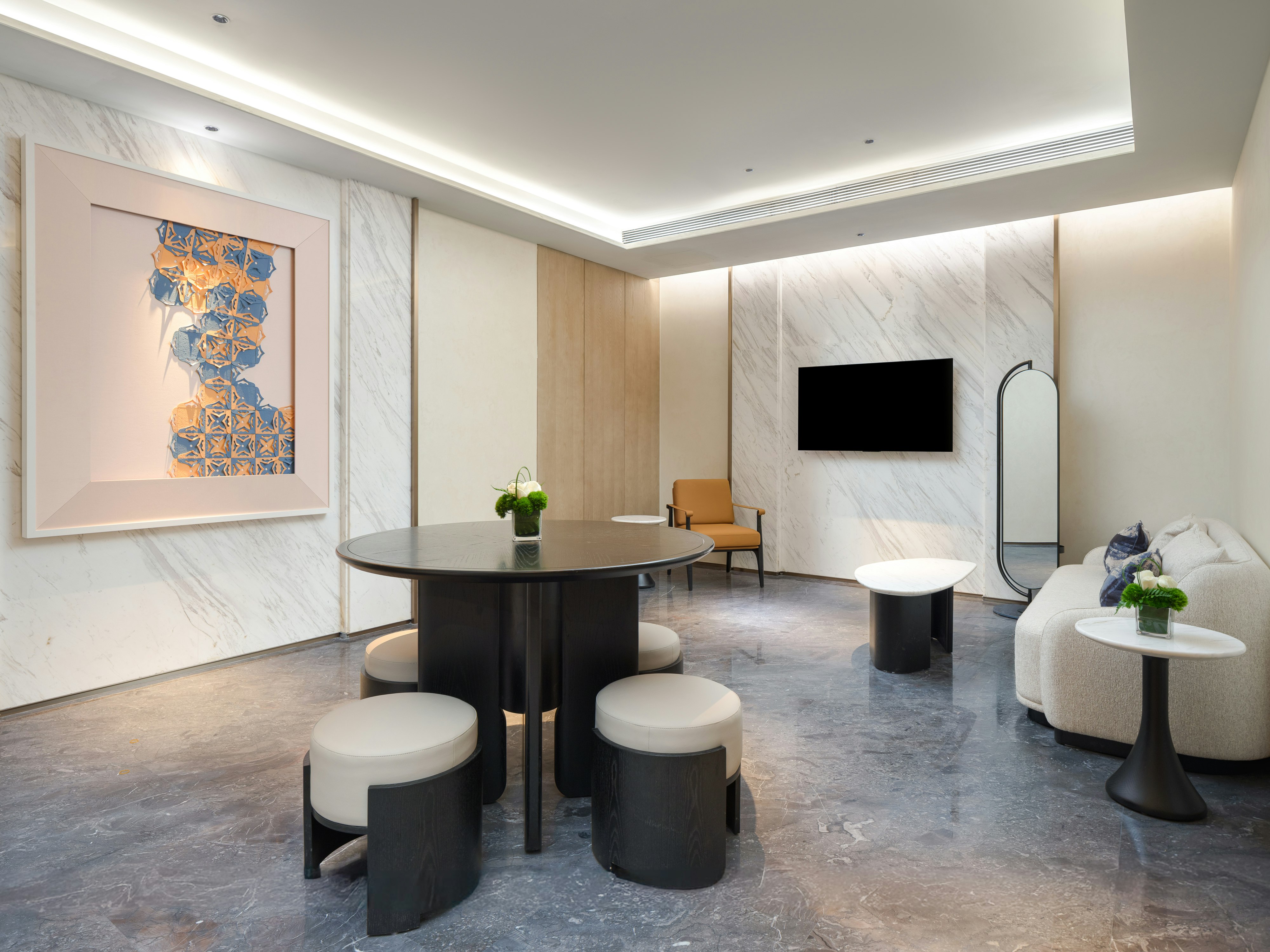 Canton Hotel Guangzhou, Tapestry Collection by Hilton 23/50