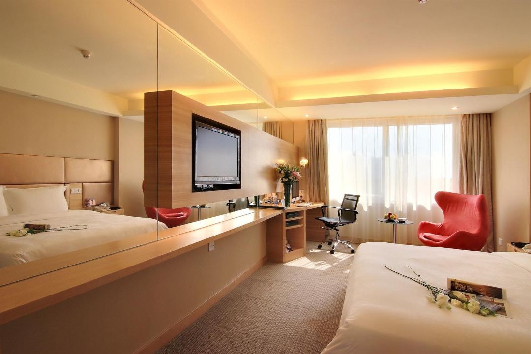 Superior, Double Bed