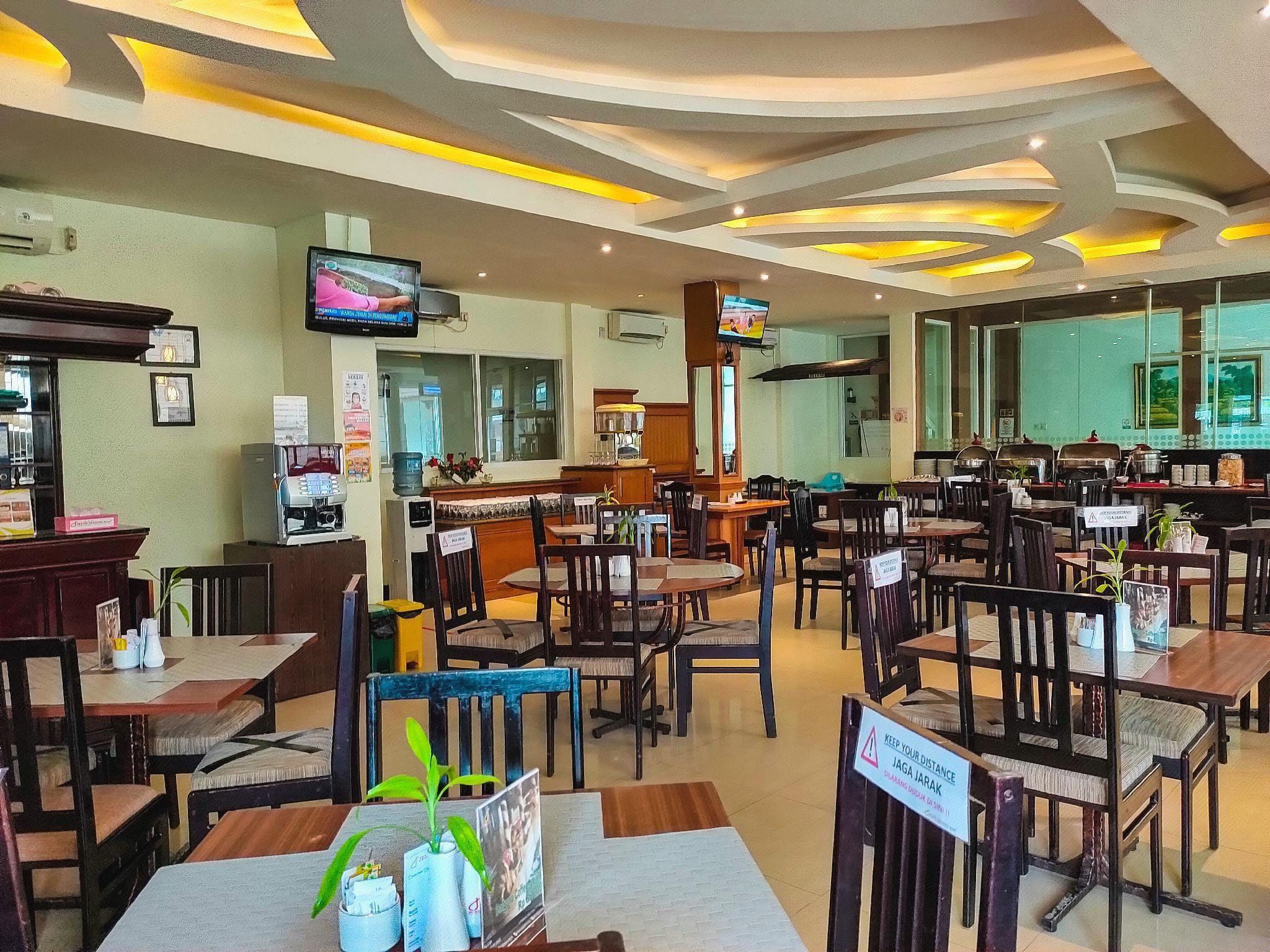 Jelita Tanjung Hotel 31/51