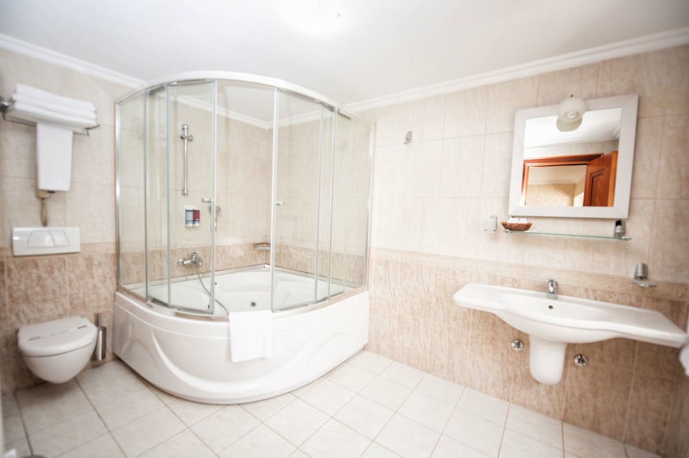 Hotel Centrum Istanbul 28/61