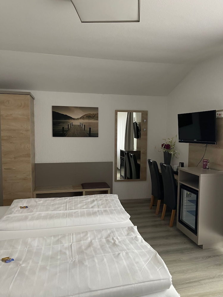 Hotel Traumblick 16/50