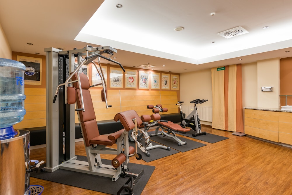 Novina Hotel Sudwestpark Nurnberg 43/68
