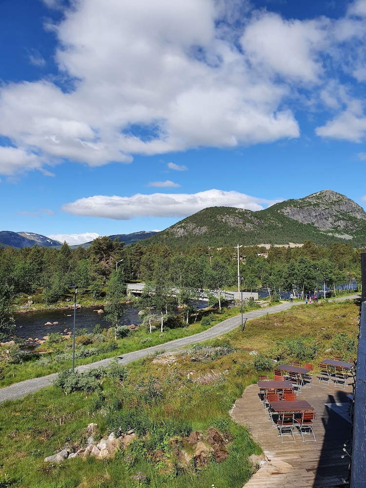 Hovdestoylen Hotell And Lodge 33/50