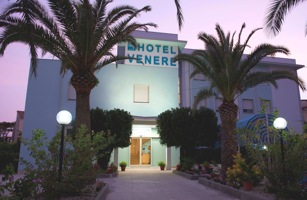 Hotel Venere 1/36