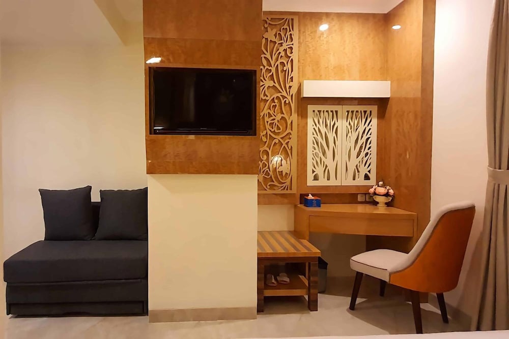 Hotel Daily Inn Bandung 36/42