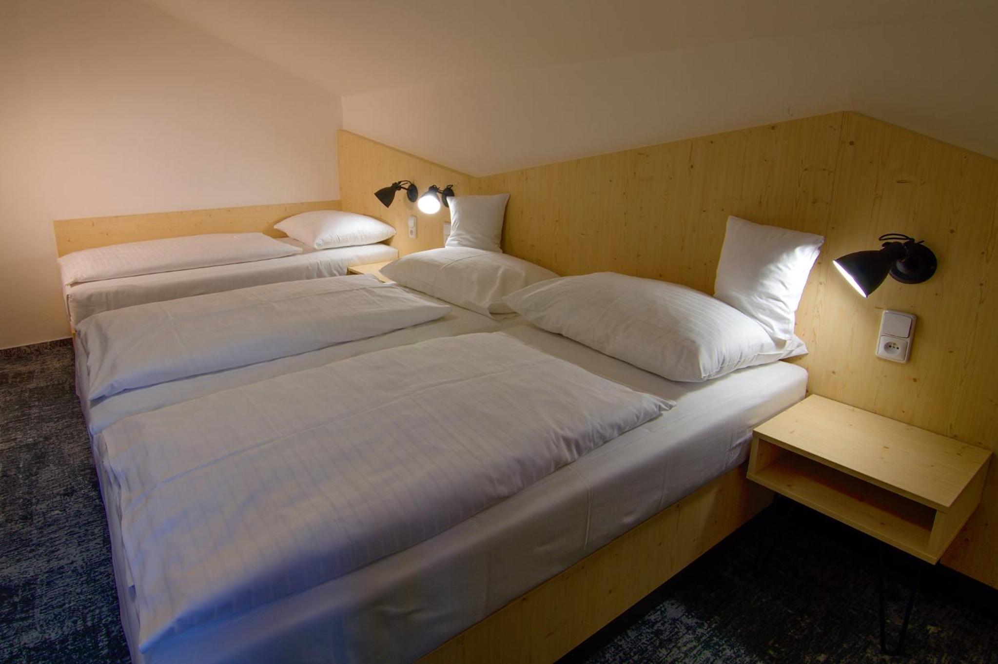 Hotel Srni 25/59
