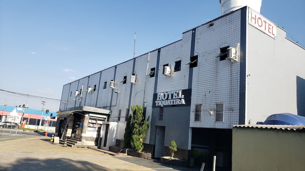 Oyo Tiquatira Hotel 44/50