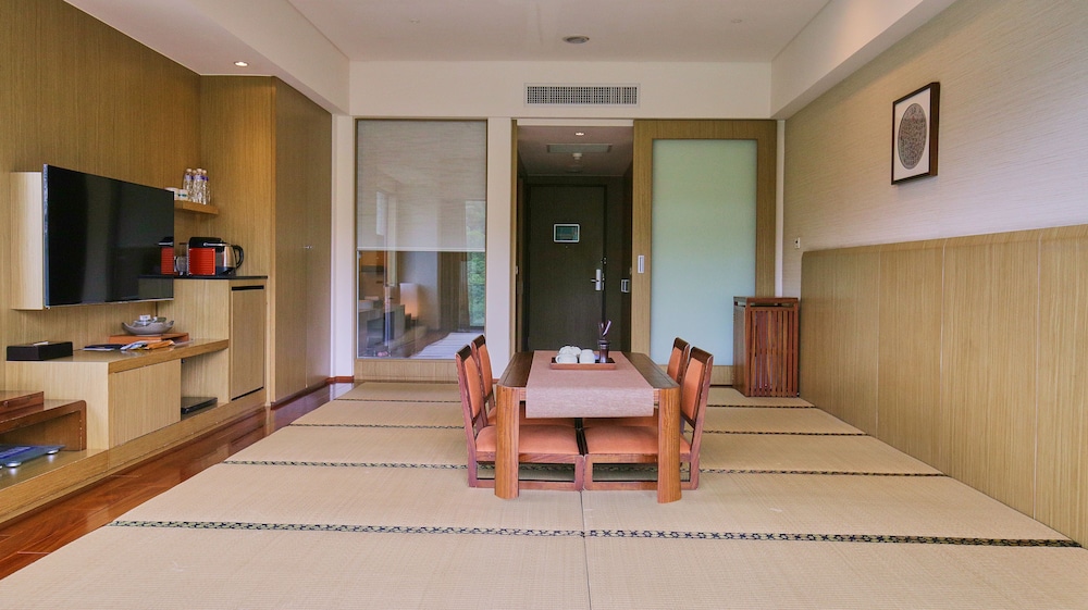 Fleur de Chine Hotel 48/70