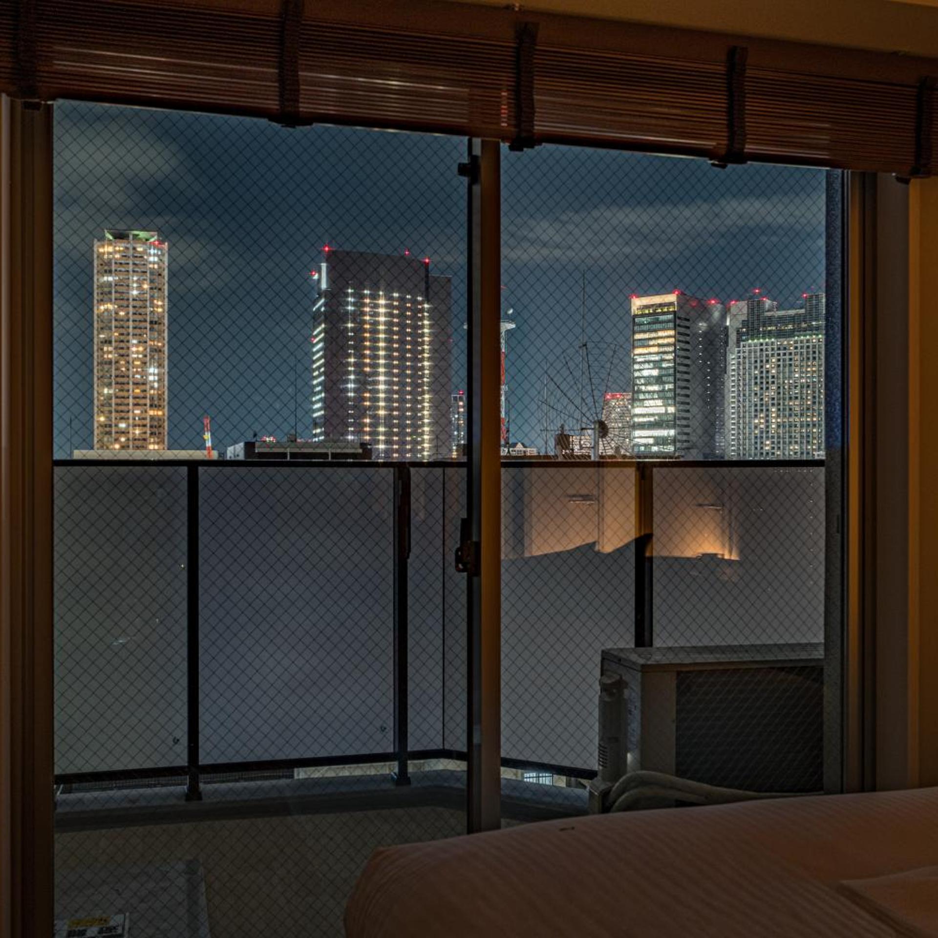 ESLEAD HOTEL Namba East 31/49