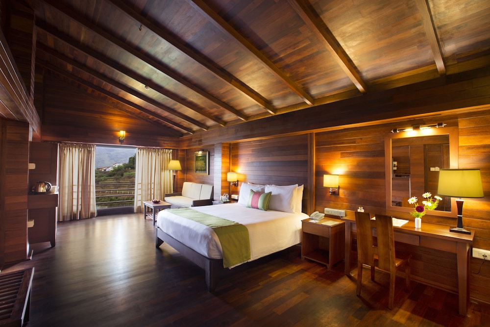 Great Trails Kodaikanal By Grt Hotels 12/40