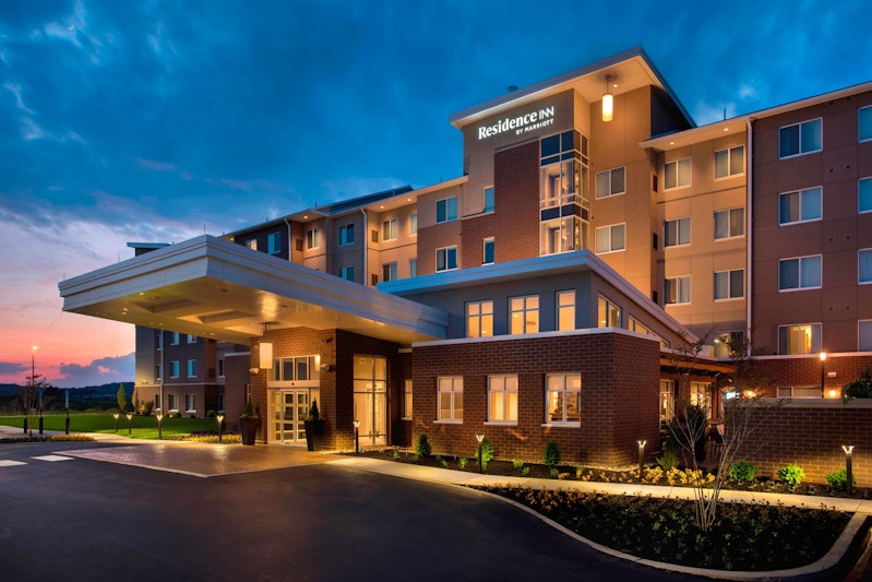 Residence Inn By Marriott Lancaster 1/13
