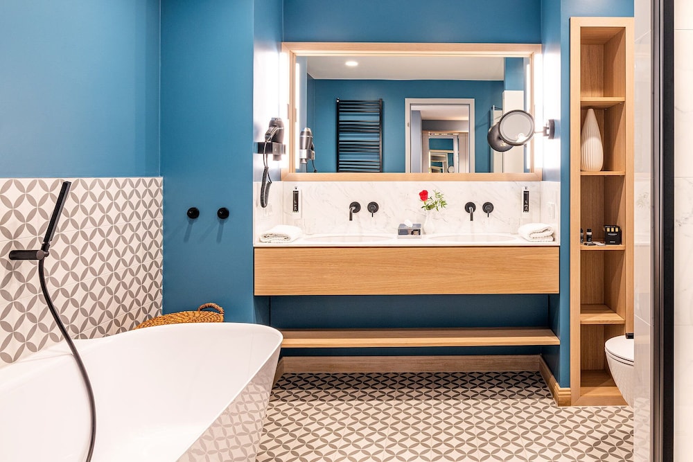 Seetelhotel Ostseeresidenz Heringsdorf 11/52