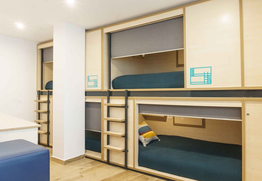 Take Hostel Conil 13/34