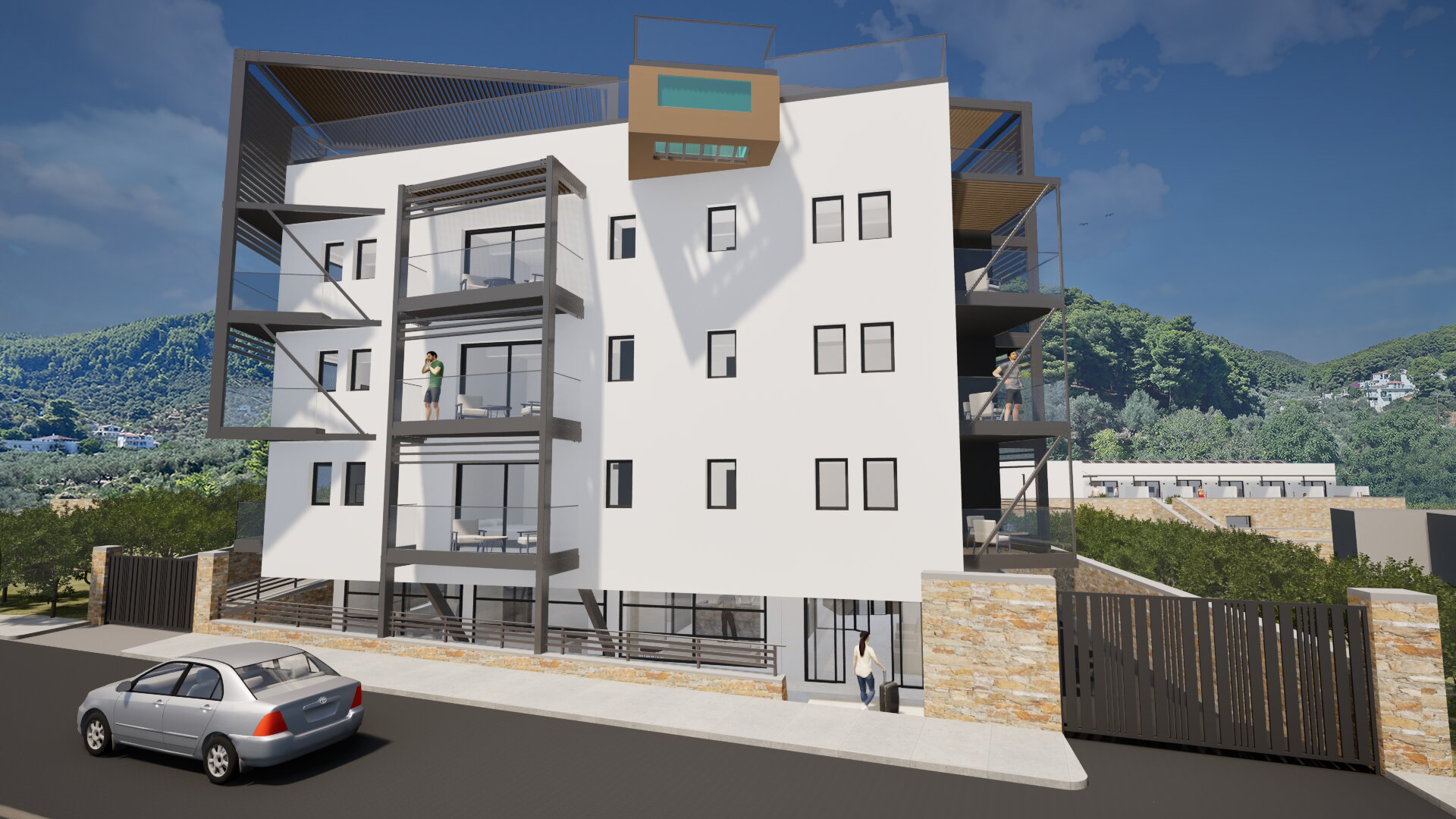 Aether Hotel 42/50
