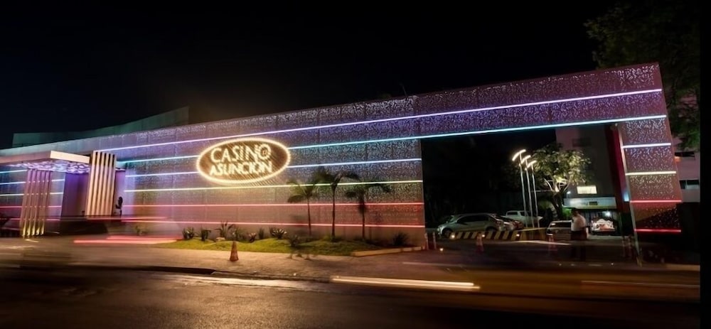 Ibis Asuncion in ASUNCION - PY